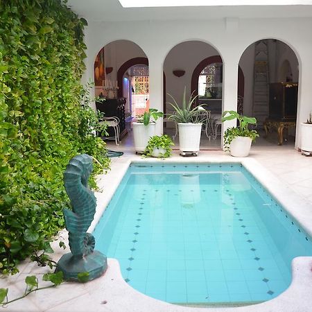 Hotel Casa Eden Cartagena Ngoại thất bức ảnh
