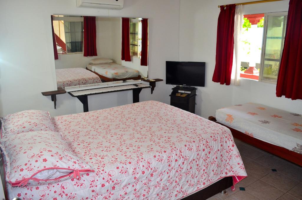 Hotel Casa Eden Cartagena Phòng bức ảnh