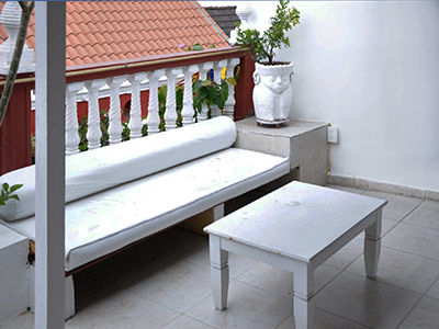 Hotel Casa Eden Cartagena Ngoại thất bức ảnh