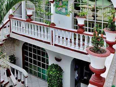 Hotel Casa Eden Cartagena Ngoại thất bức ảnh