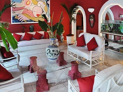 Hotel Casa Eden Cartagena Ngoại thất bức ảnh