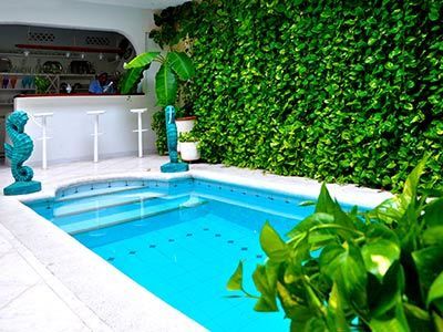 Hotel Casa Eden Cartagena Ngoại thất bức ảnh