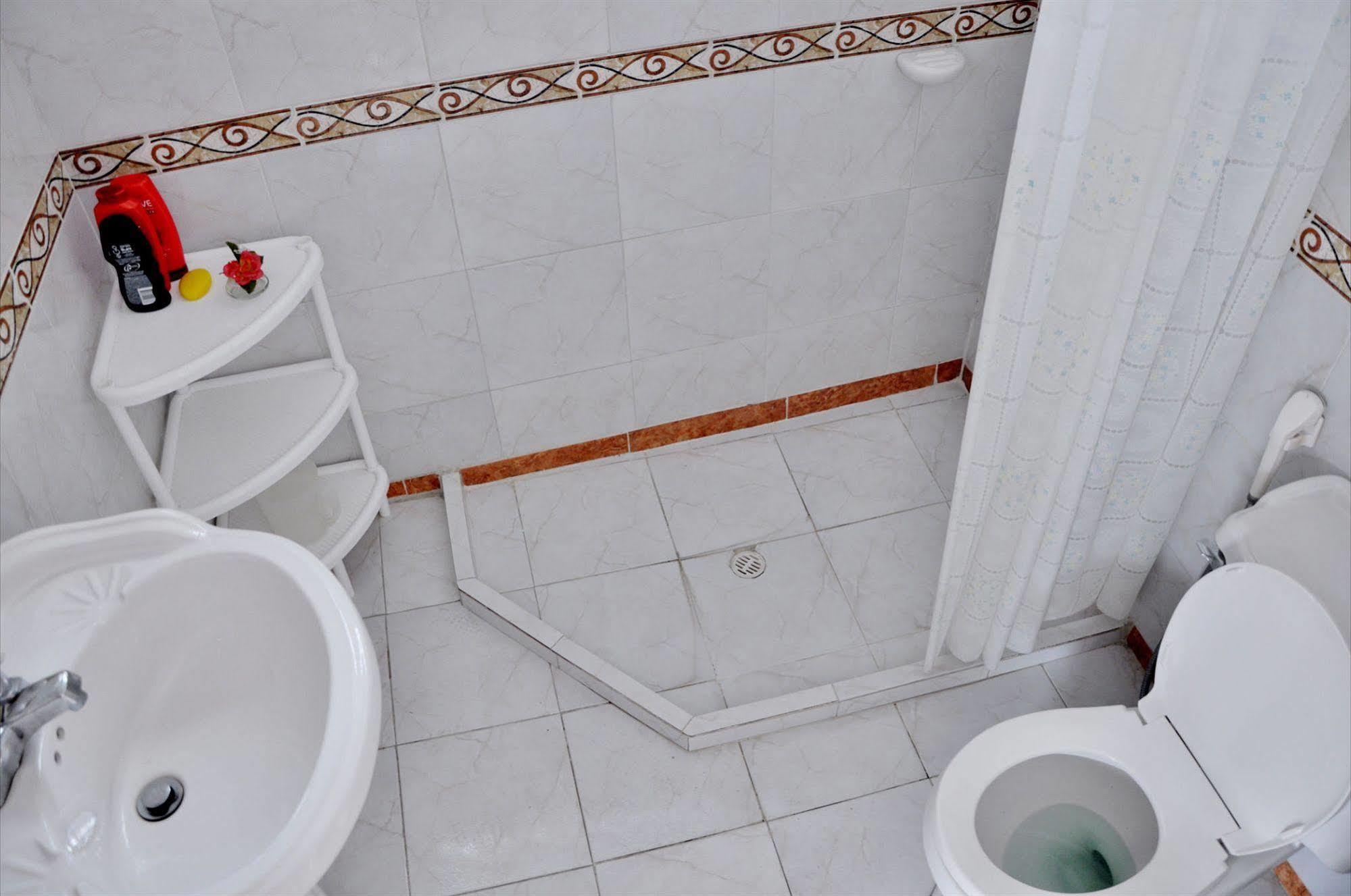 Hotel Casa Eden Cartagena Ngoại thất bức ảnh