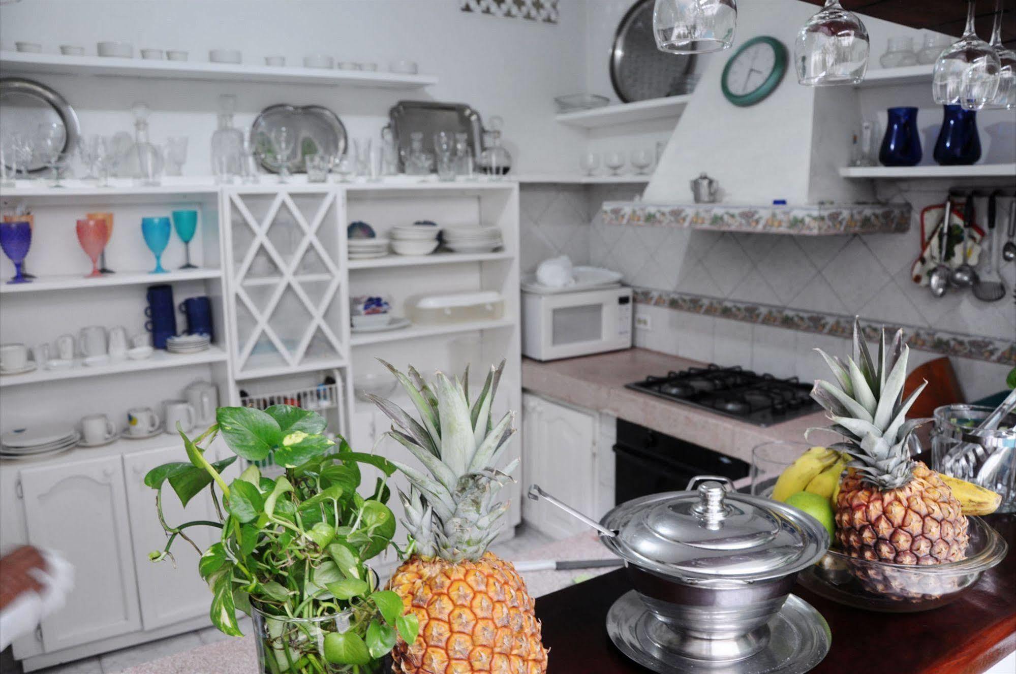 Hotel Casa Eden Cartagena Ngoại thất bức ảnh