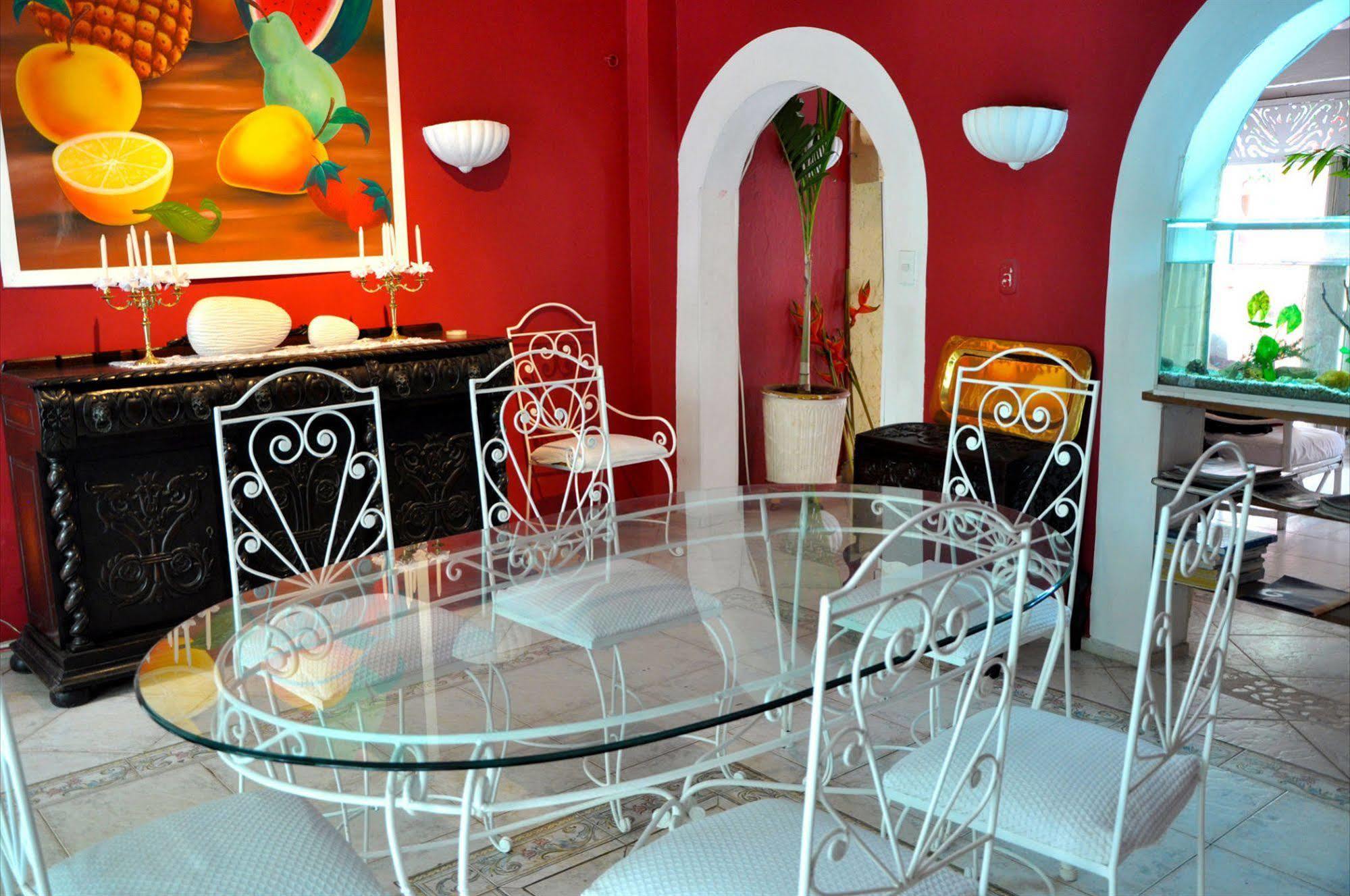 Hotel Casa Eden Cartagena Ngoại thất bức ảnh