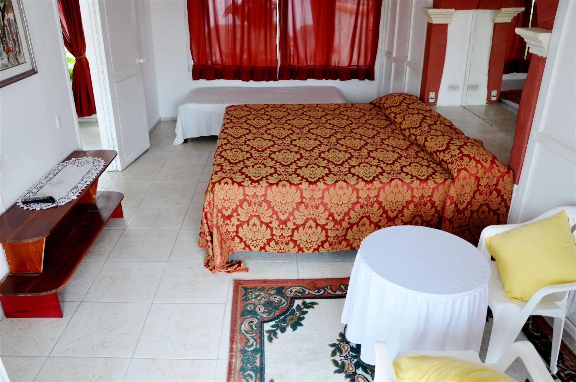 Hotel Casa Eden Cartagena Ngoại thất bức ảnh